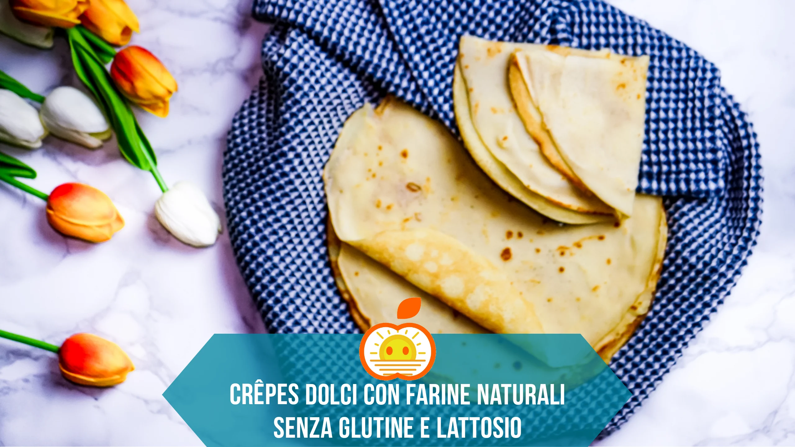 Crepes dolci