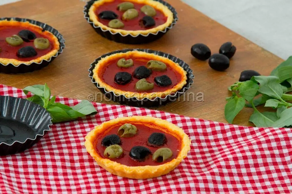 Crostapizza di polenta: una delizia piena di benefici per la salute