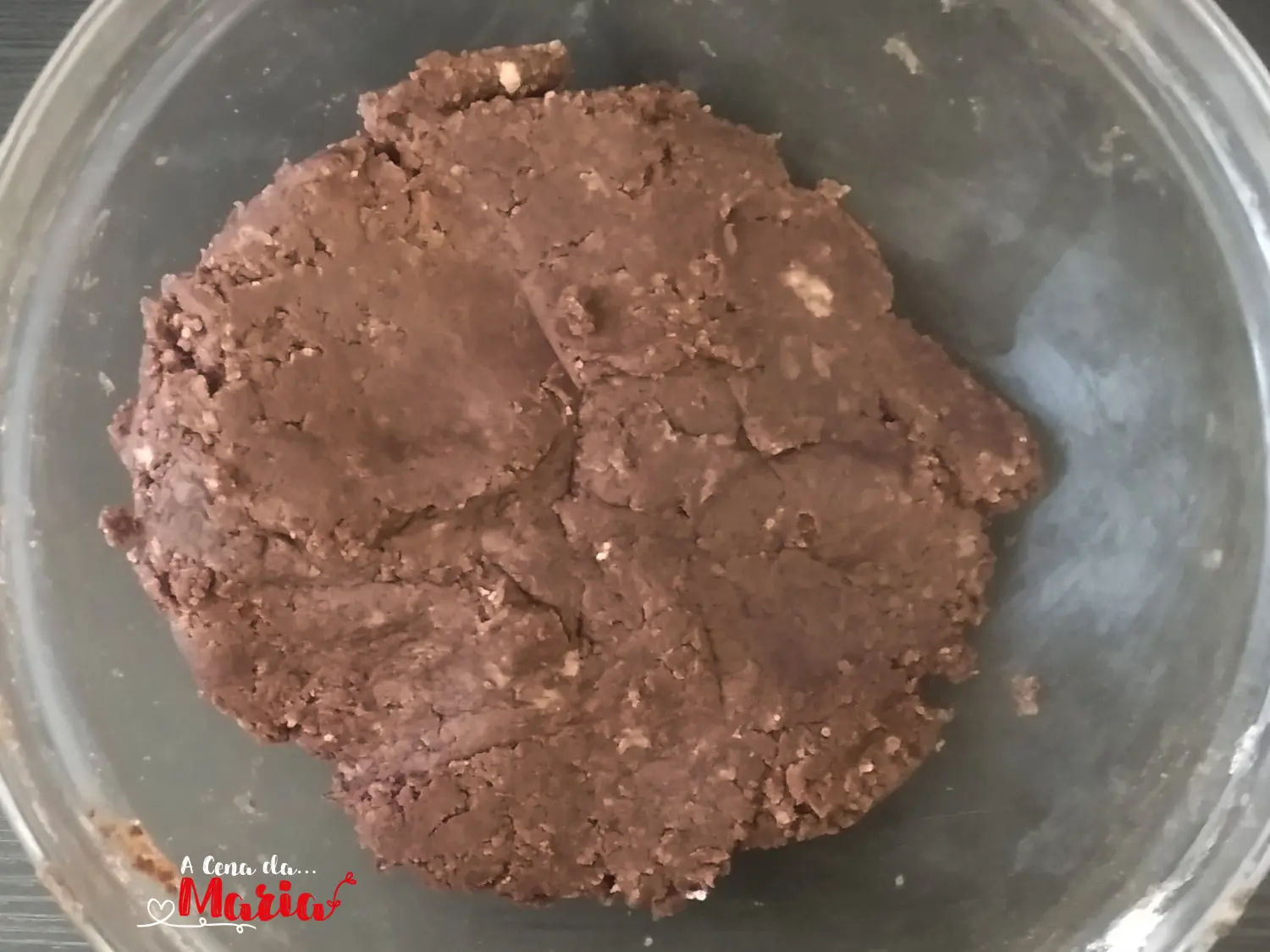 Crostata al cioccolato