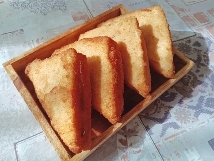 Crostini palermitani
