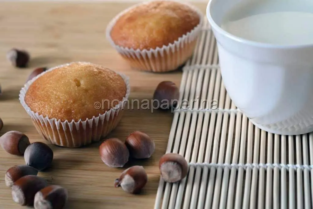Cupcakes riso e cocco: i minidolcetti gluten free dal sapore d’oriente