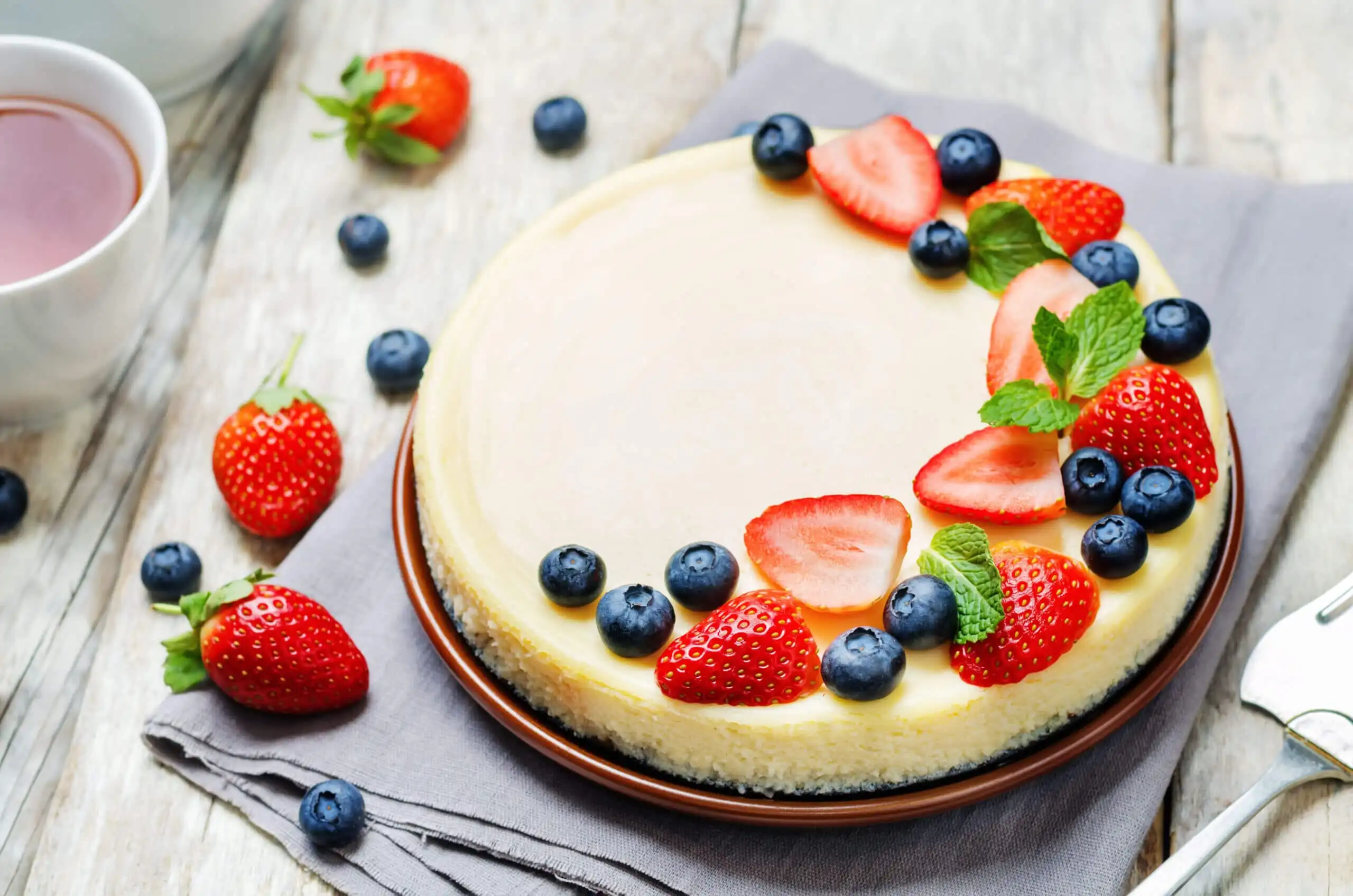 Dolci senza uova, una bontà fatta di ricette facili e veloci