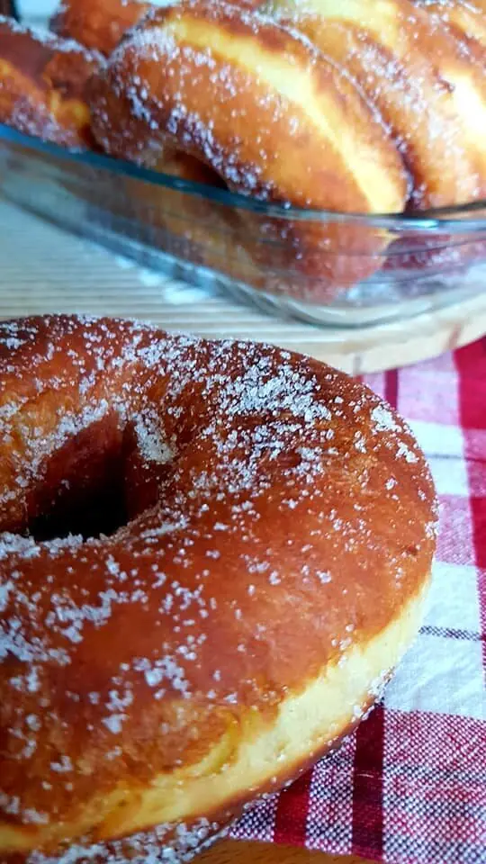 Fatti Fritti o Para Frittus passo passo