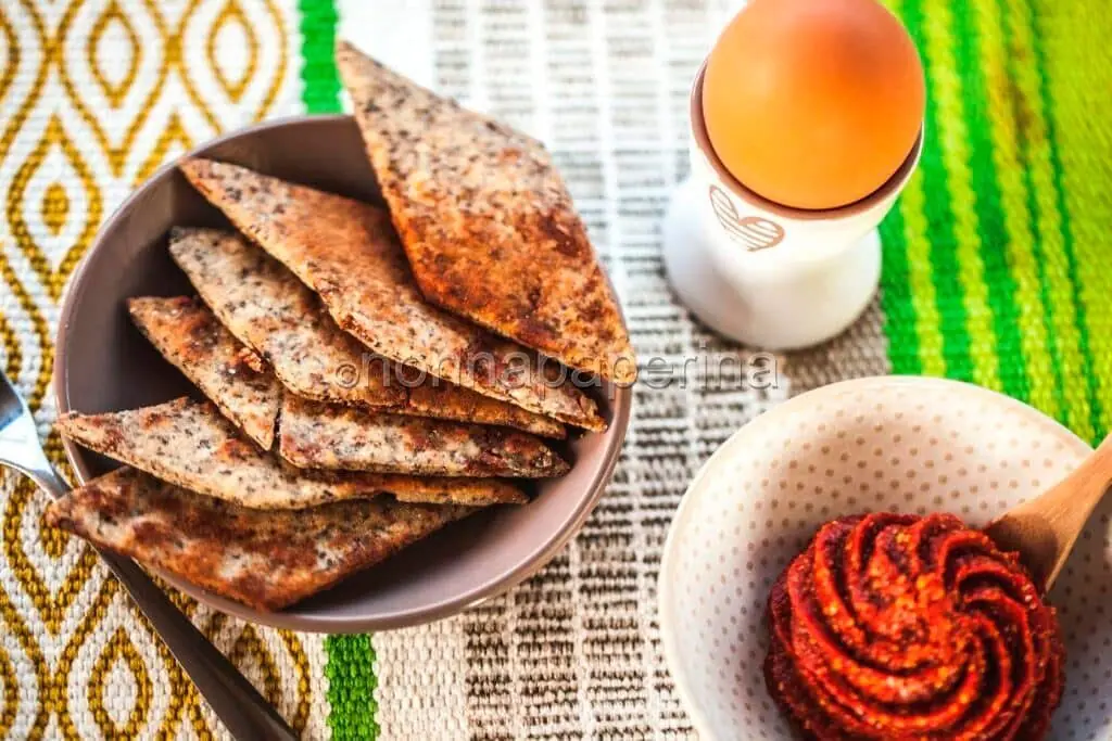 Fazzoletti alla cannella: una sfiziosa colazione o merenda!