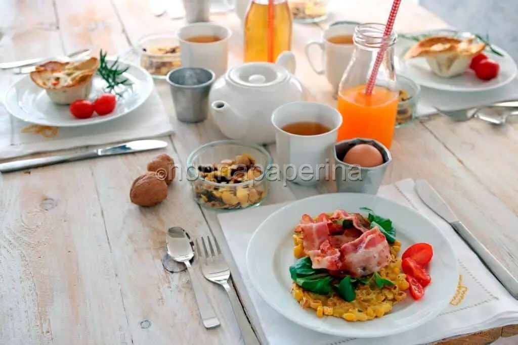 Festeggiamo i nostri papà preparando un goloso brunch!