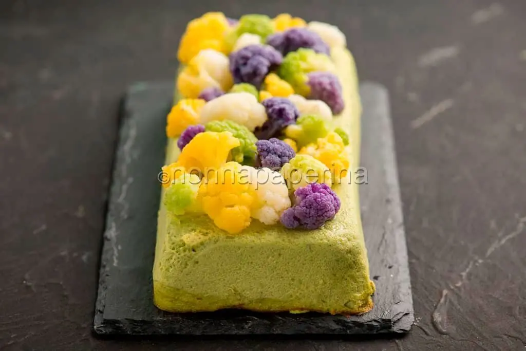 Flan di bietole, un modo insolito di mangiare questa verdura