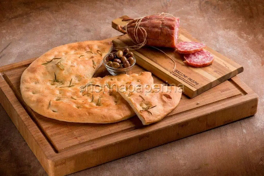 Focaccia genovese: ecco la ricetta per farla perfetta!