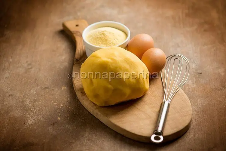 Frolla sablè senza glutine e senza lattosio, buona come l’originale
