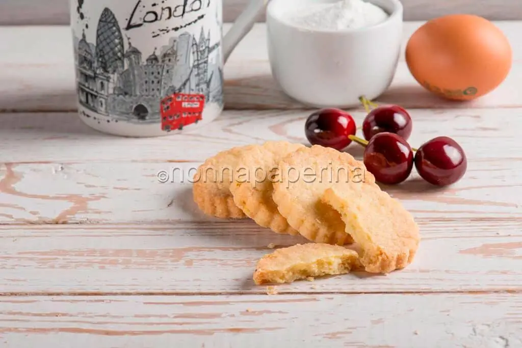 Frollini di riso, per una colazione  o una merenda tutta da scoprire!