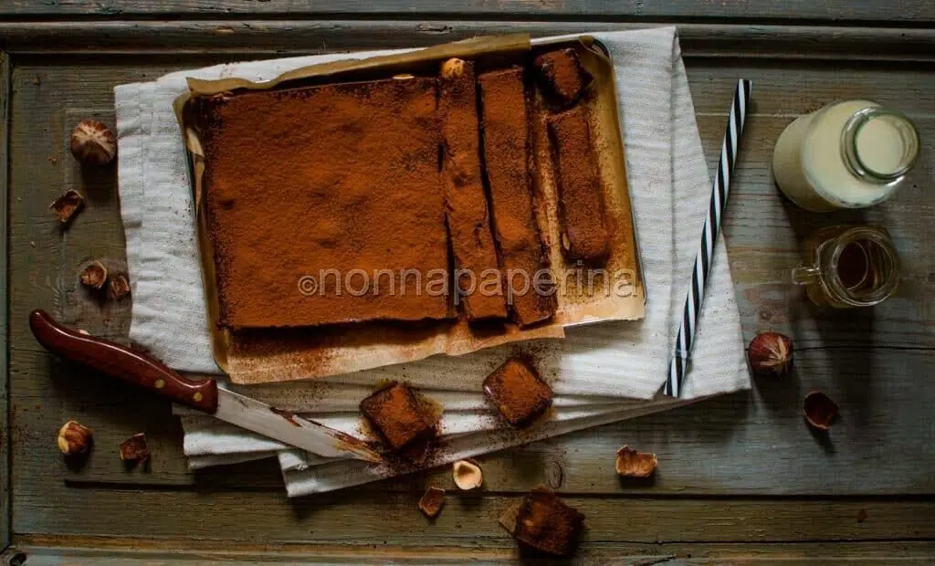 Fudge al whisky e nocciole: un dessert gustosissimo