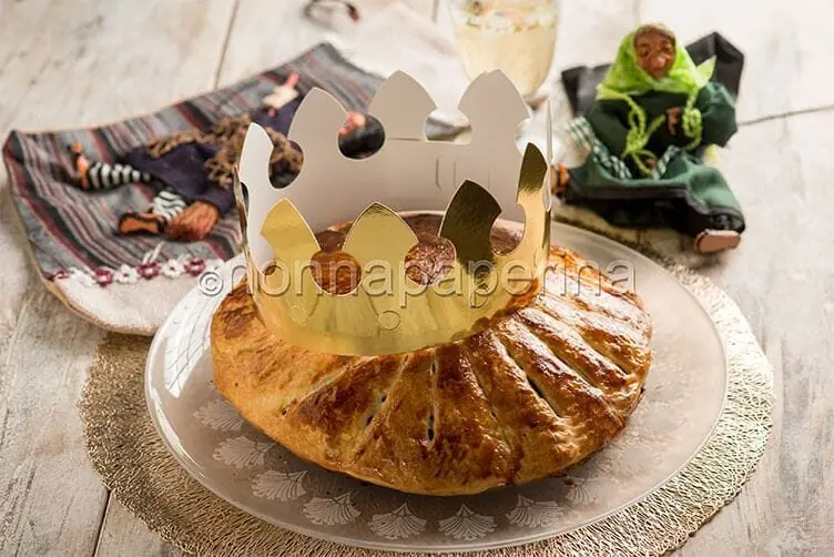 Galette des rois, per un’Epifania alla francese