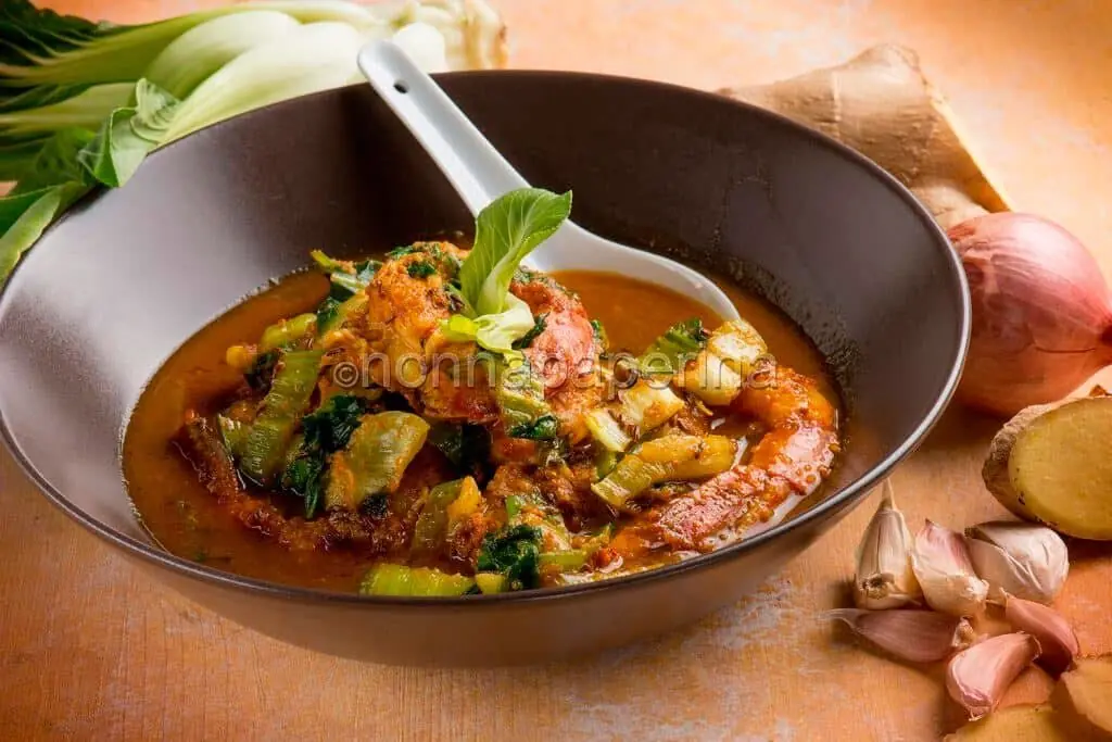 Gamberi al curry: un piatto dallo sfizioso sapore orientale!    