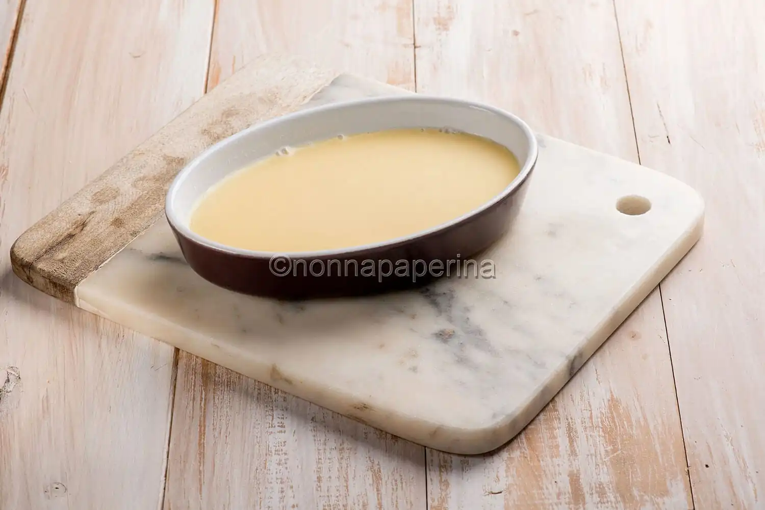 Ghee o burro chiarificato