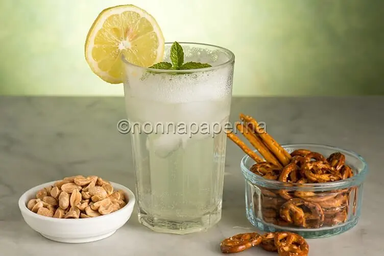 Gin Fizz, il cocktail che non passa mai di moda