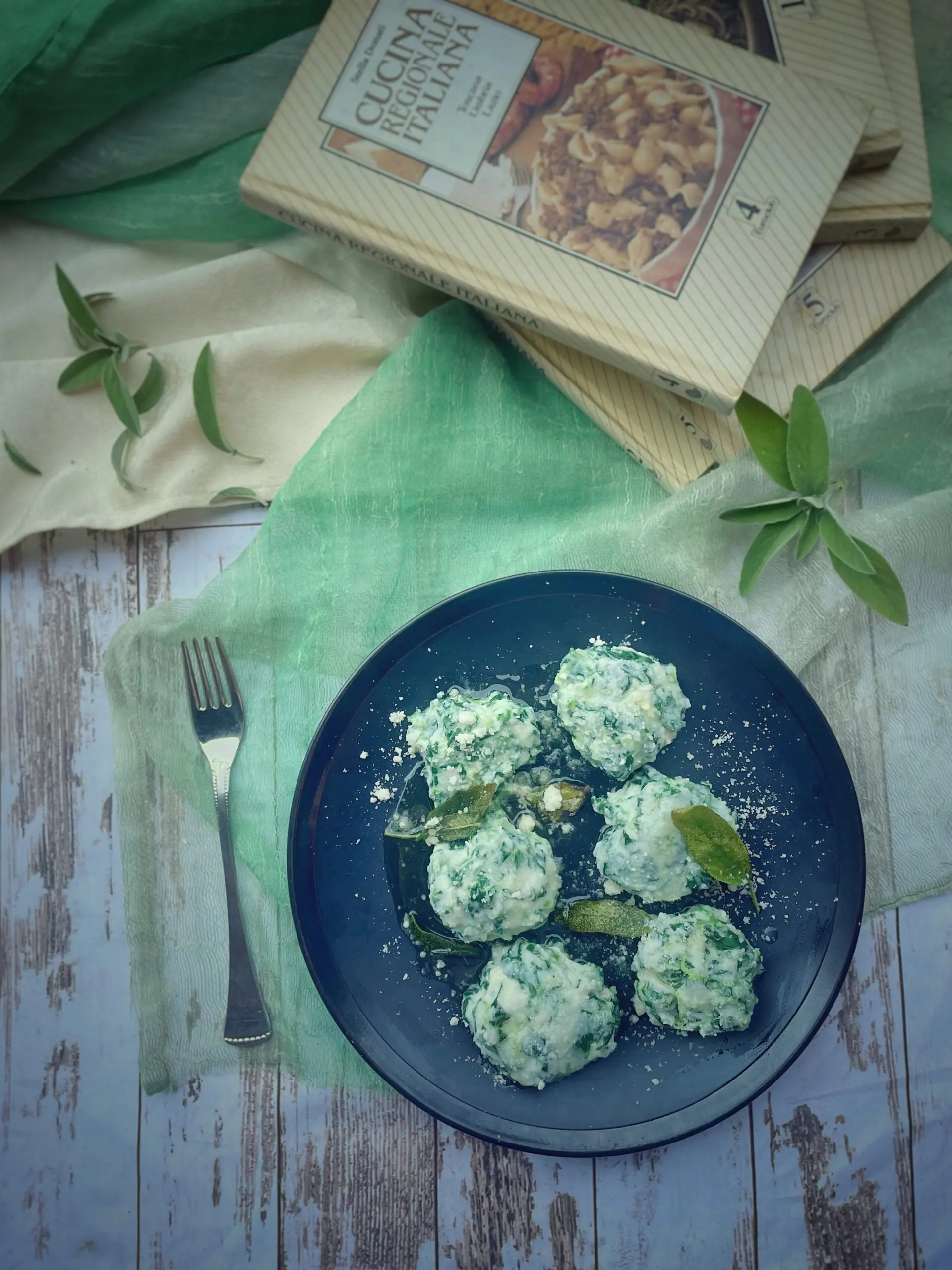 Gnudi senza glutine