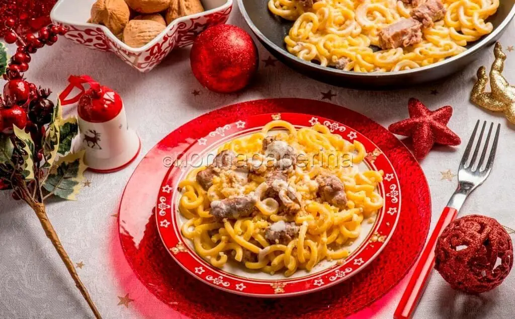 Gramigna gluten free di GustaMente, un matrimonio tra salute e tradizione