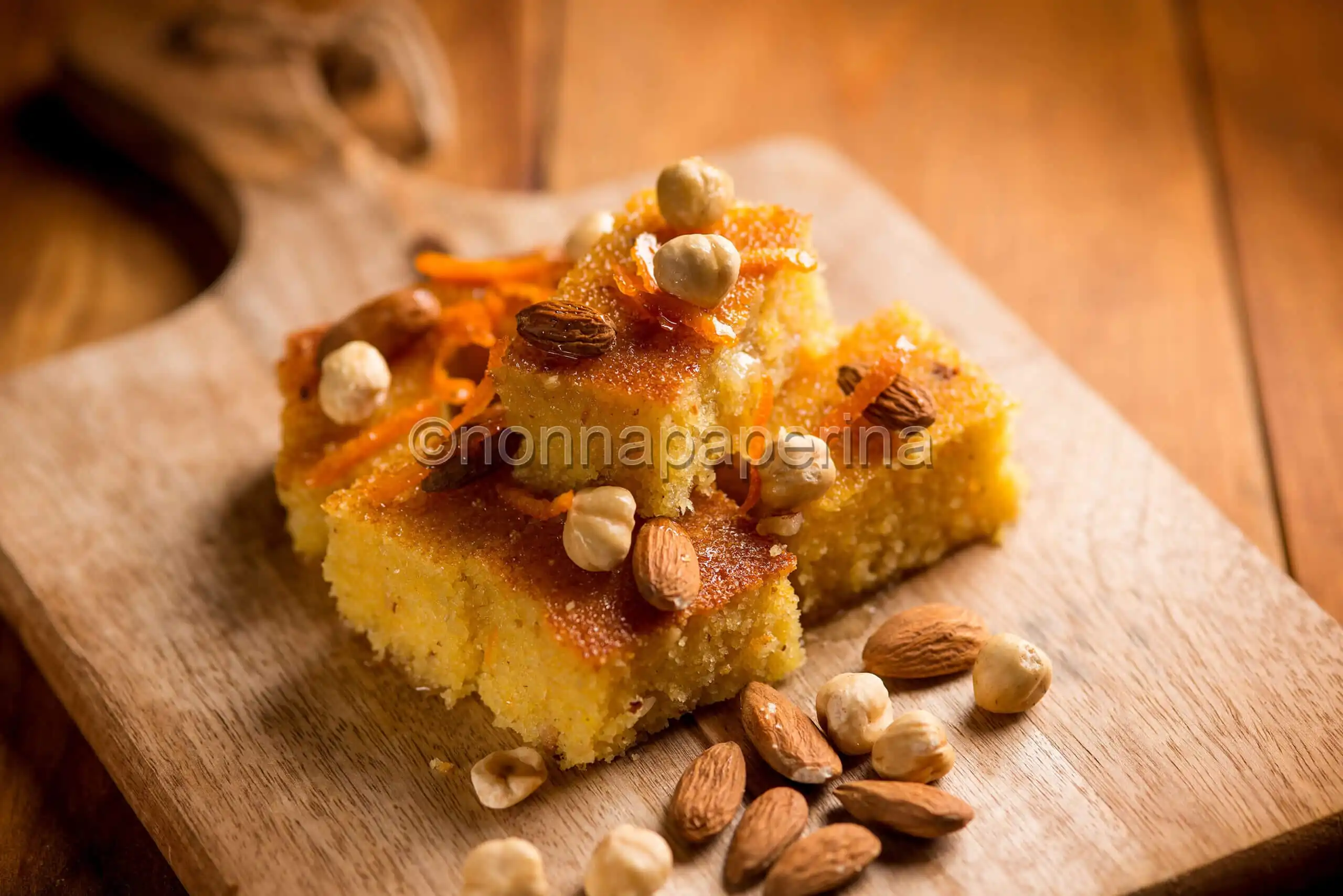 Halva, dalla Grecia uno delizioso dolce gluten-free
