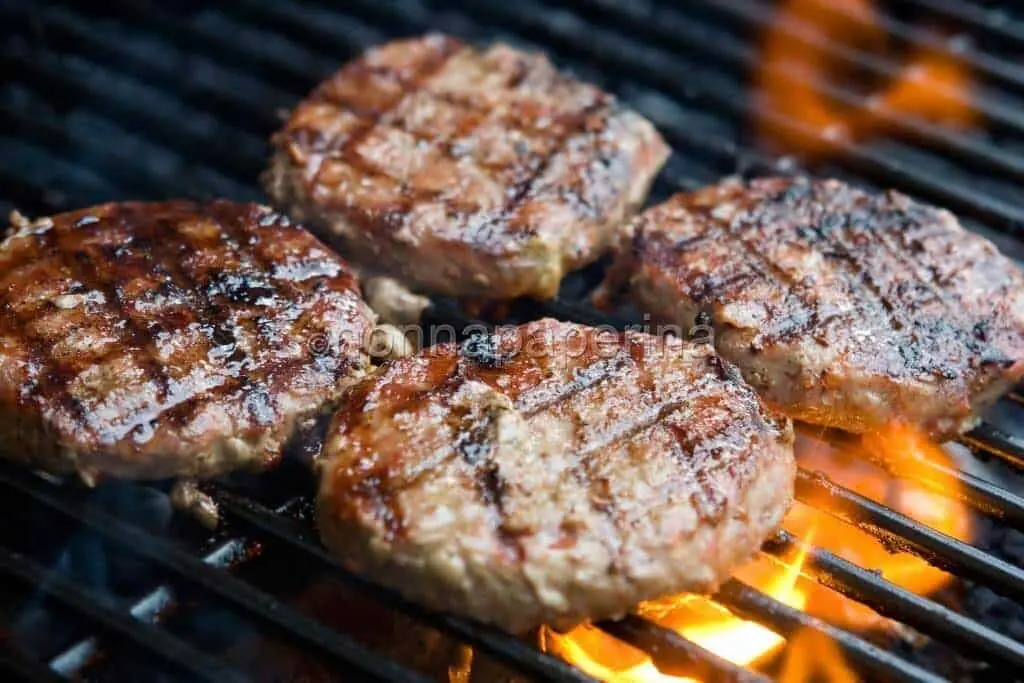 Hamburger, un sandwich apprezzato e famoso ovunque