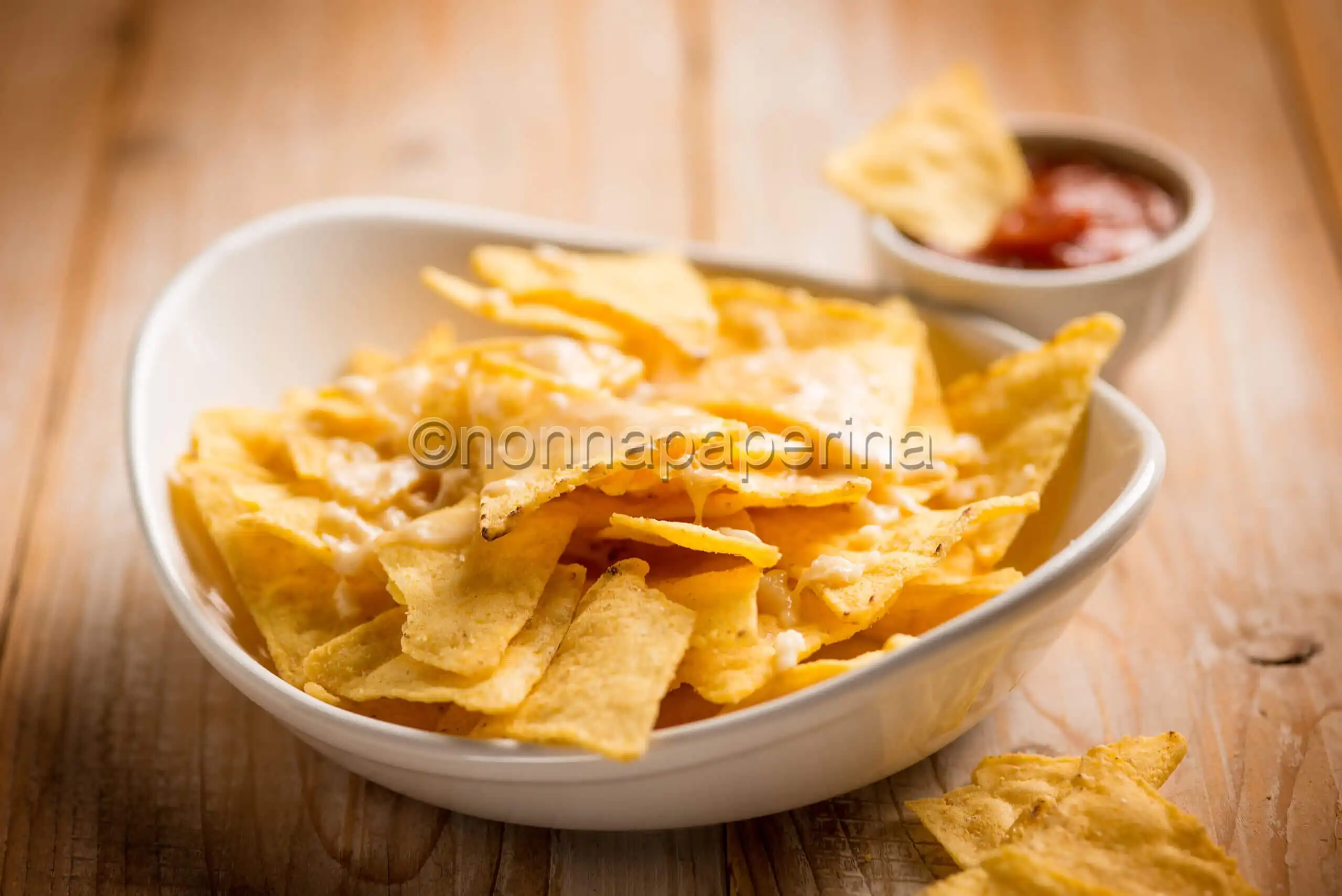 I nachos e la dieta senza glutine: i benefici più importanti
