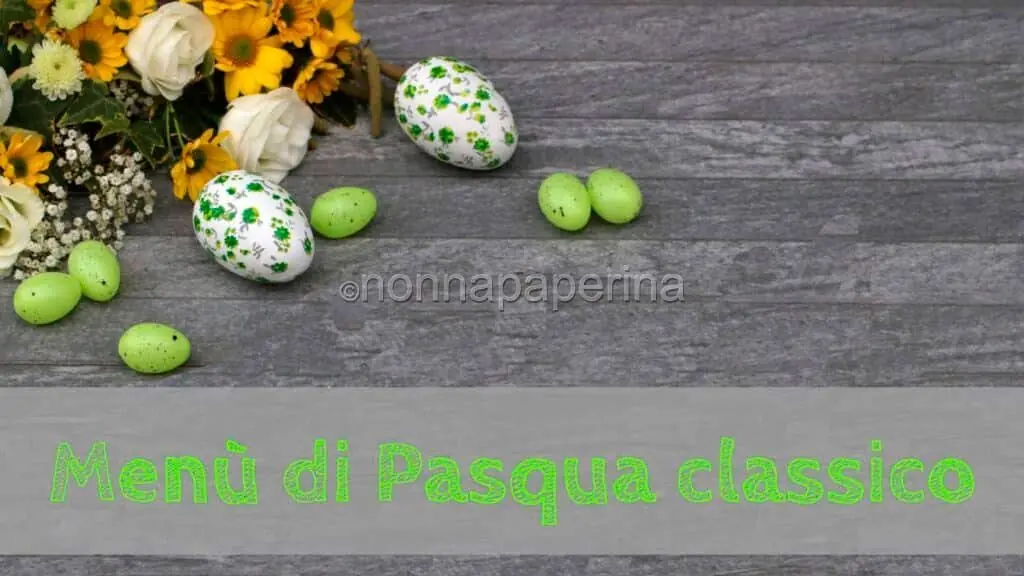Insalata con testina di vitello e cipolle, un contorno fine