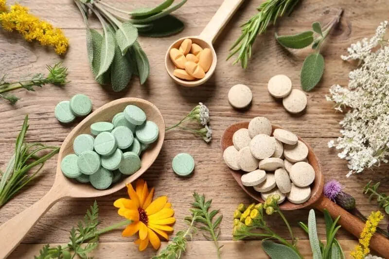 Integratori nutrizionali per celiaci: la guida completa