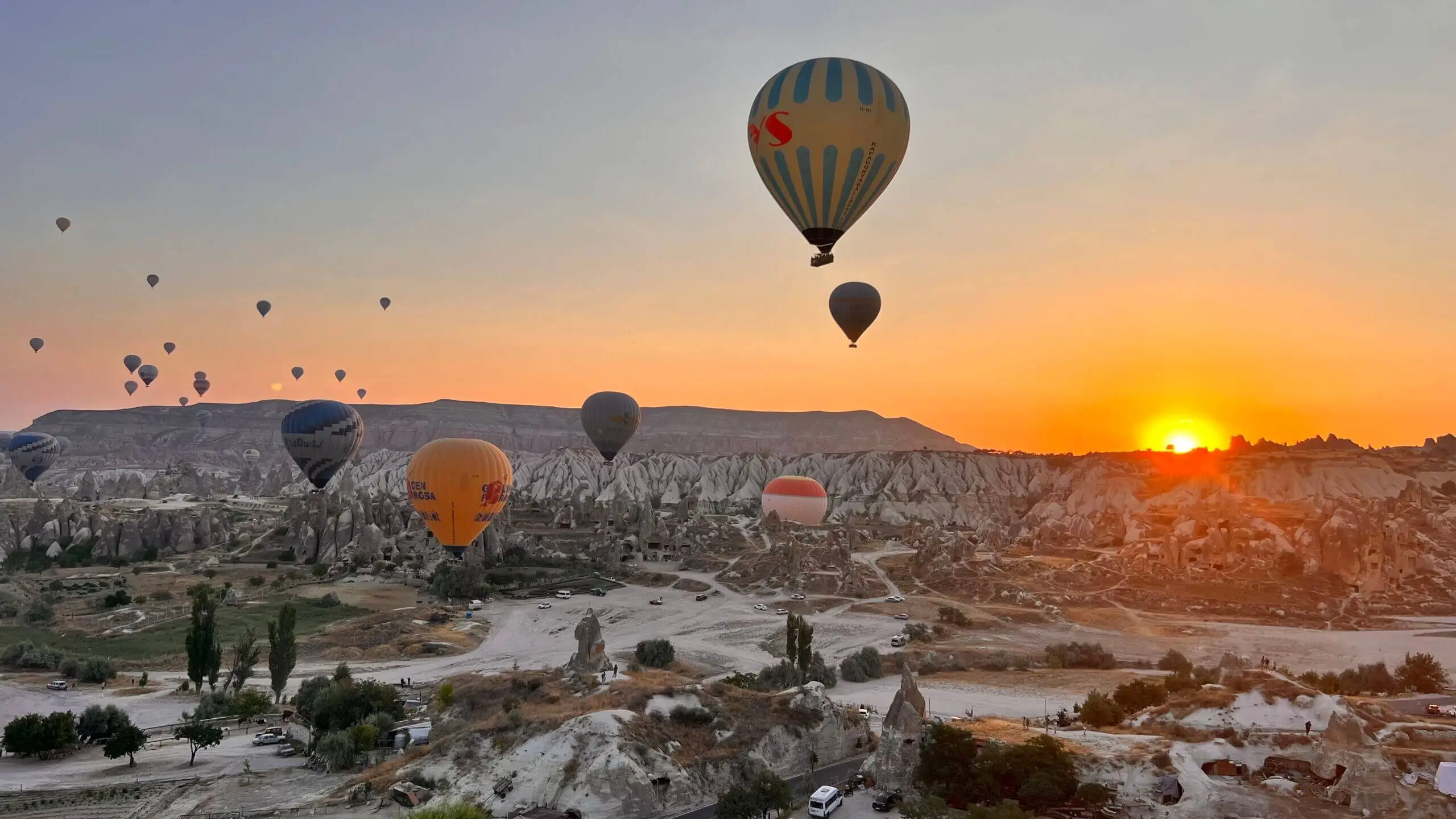Istanbul e Cappadocia tra cibo, storia e tradizioni