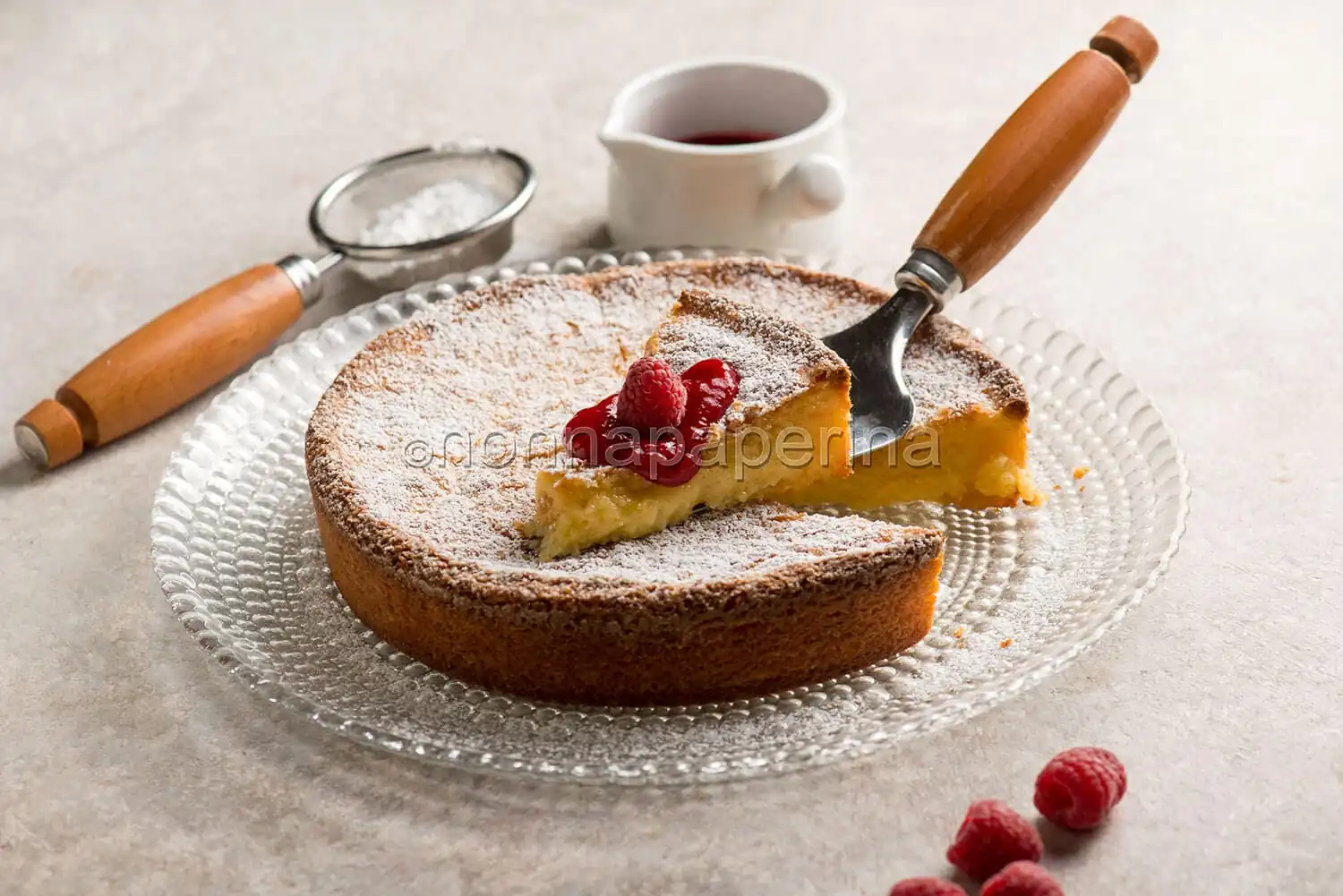 Kladdkaka, la torta svedese al sapore di cioccolato