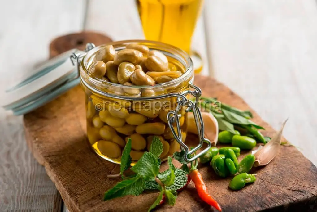 Le fave, alleate della buona cucina e del benessere