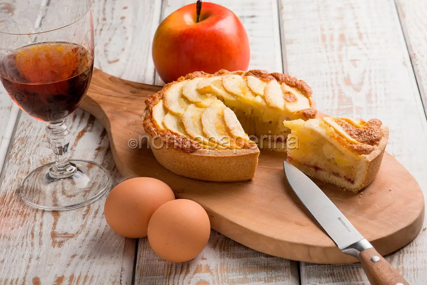 Le torte della nonna, ecco le mie ricette consigliate per voi