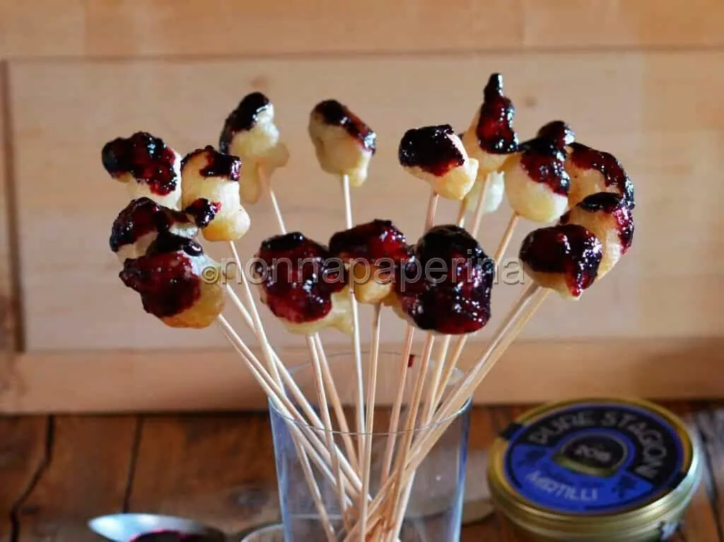Leccalecca tutto zucchero? No, grazie, preferisco il sano fai da te!