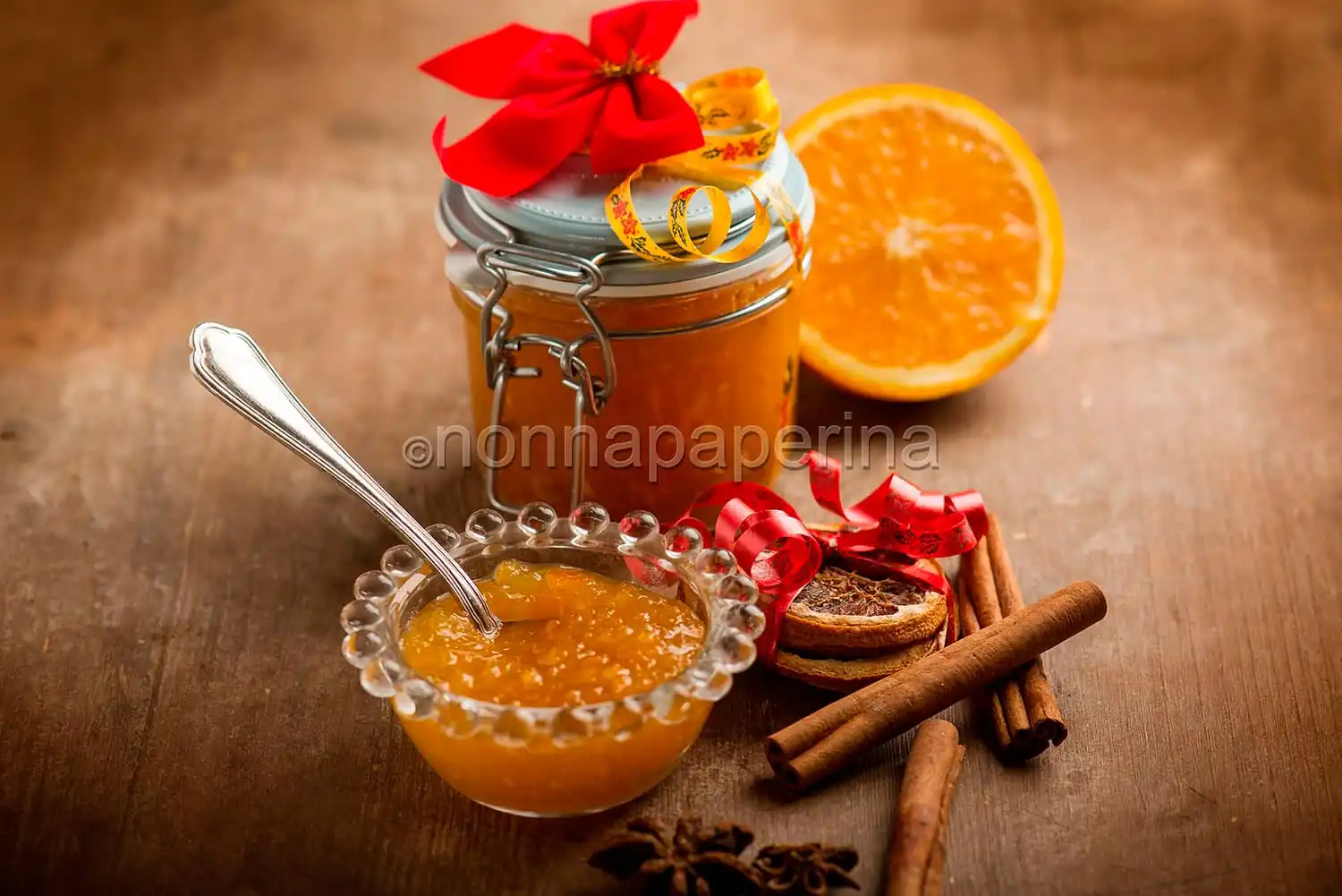Marmellata di arance amara: perfetta idea regalo per Natale!