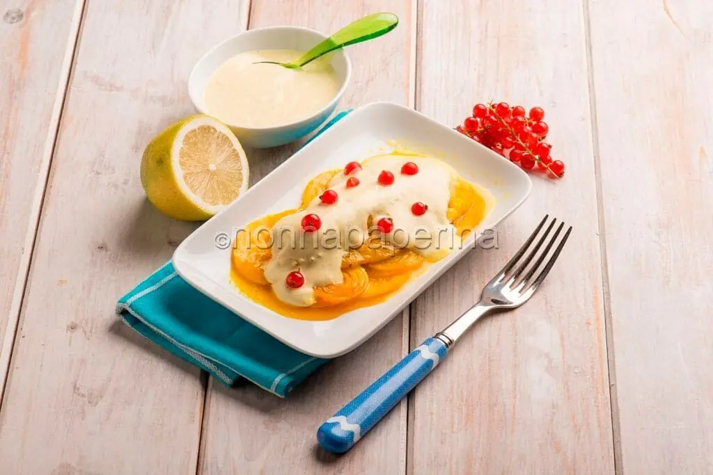 Merluzzo con salsa al curry: un secondo che conquisterà i vostri ospiti!