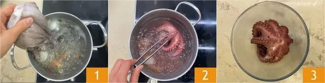Mescafrancesca patate e pesci