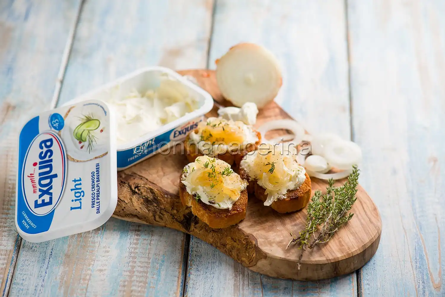 Montaditos e bocadillos con formaggio, un break speciale