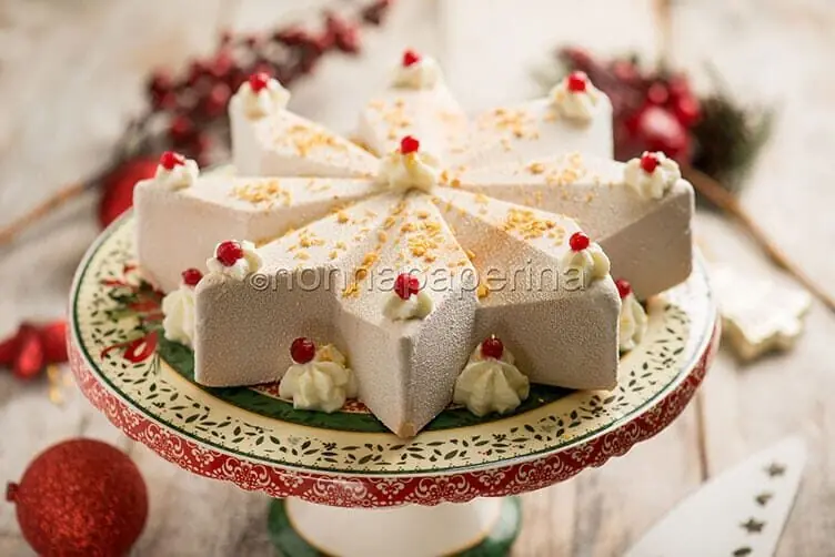 Mousse di guava, un dolce esotico per Natale