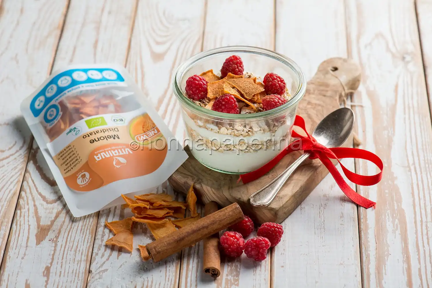 Overnight oatmeal, una colazione molto particolare