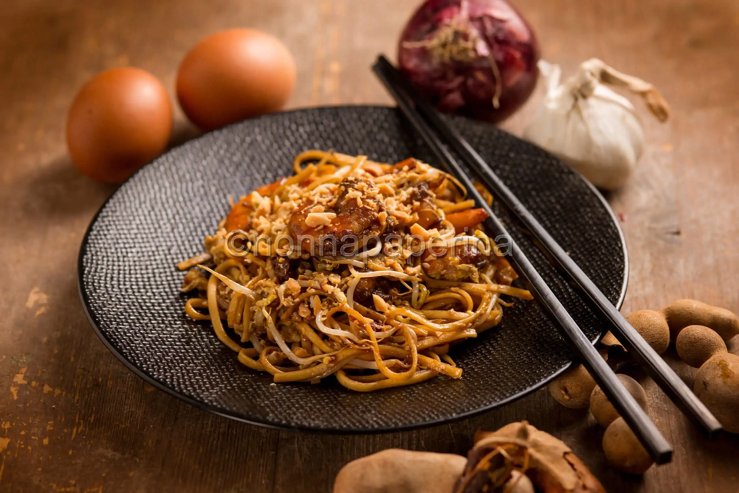 Pad thai, la ricetta dei noodle alla thailandese