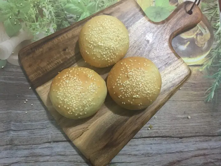 Panini morbidi all’olio extravergine d’oliva