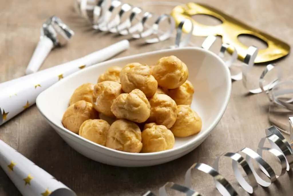 Pasta a choux, un’impasto fondamentale in cucina