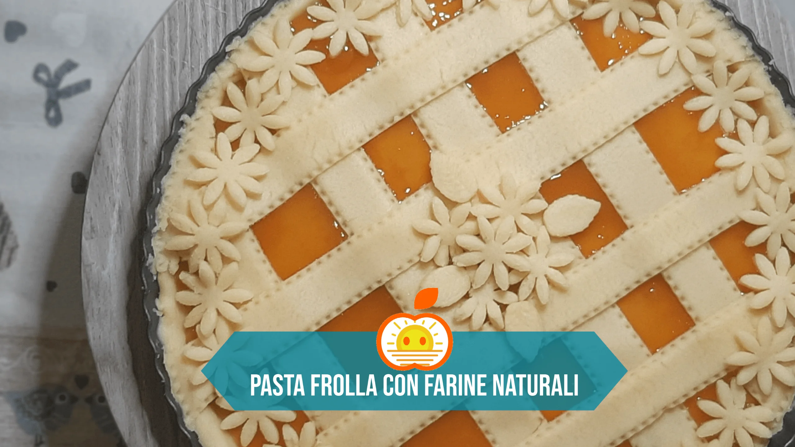 Pasta Frolla