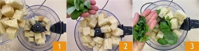 Peperoni ripieni senza carne