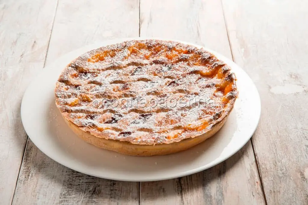 Per ognuno di noi esiste la crostata perfetta!! Trova la tua