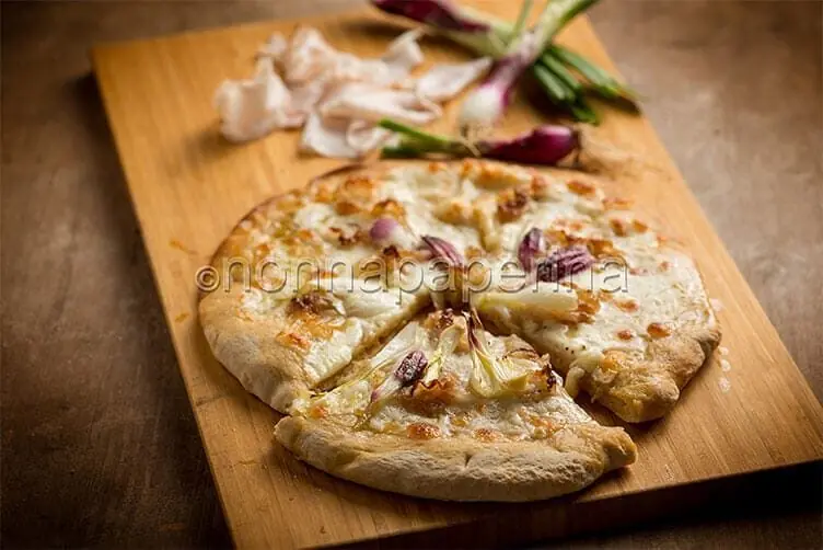 Pizza proteica, una valida alternativa per sportivi e non