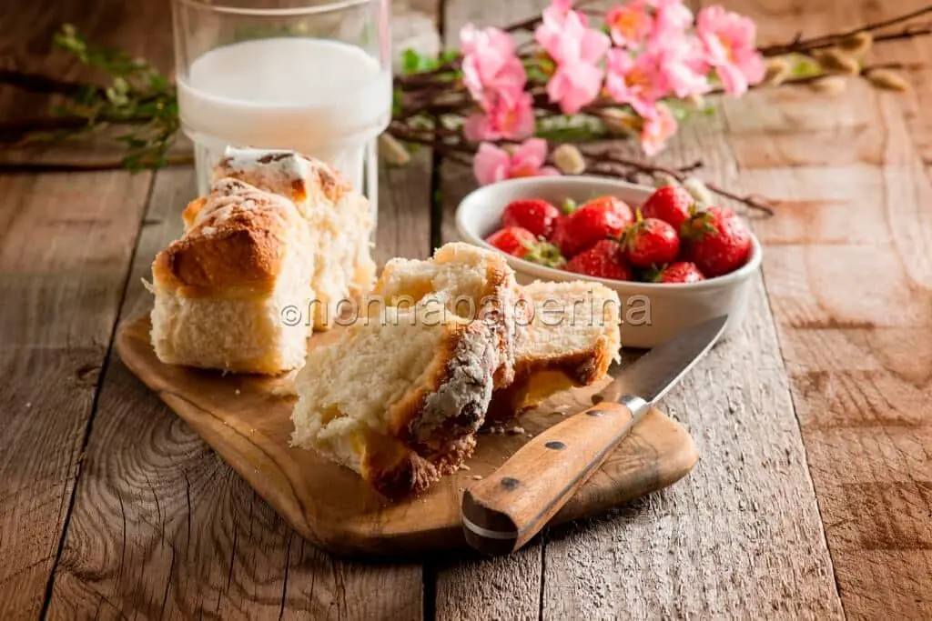 Plumcake alle mele, una dolcezza garantita in meno di 40 minuti