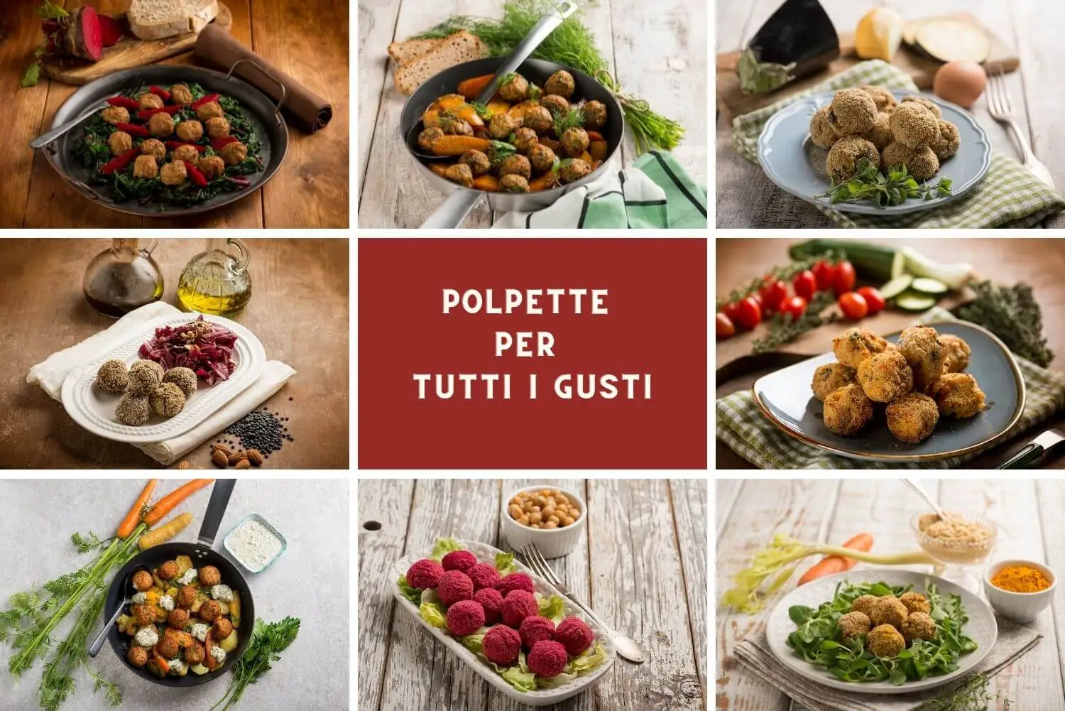 Polpette croccanti di pane, piselli e basilico: le pratiche palline di gusto