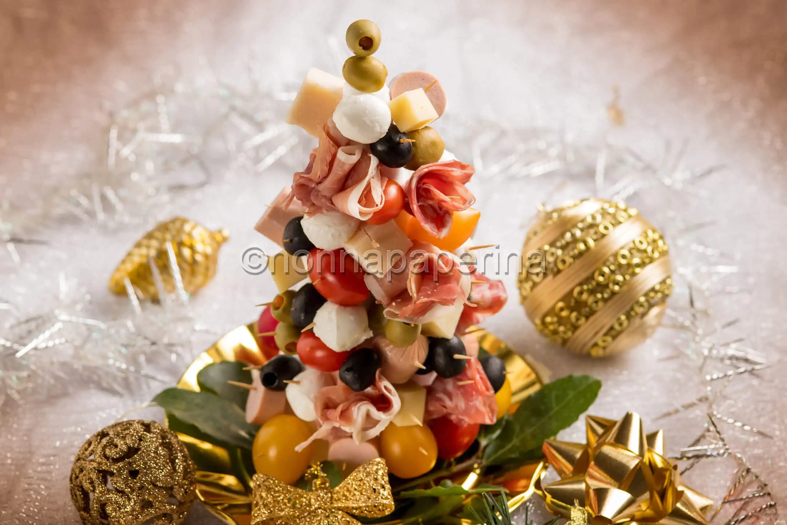 Pranzo di Natale sostenibile: idee per un menù eco-friendly