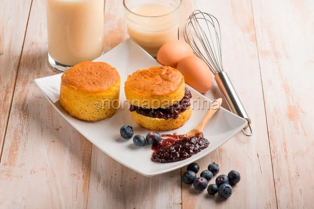 Prepariamo un goloso tortino al latte di avena senza glutine!