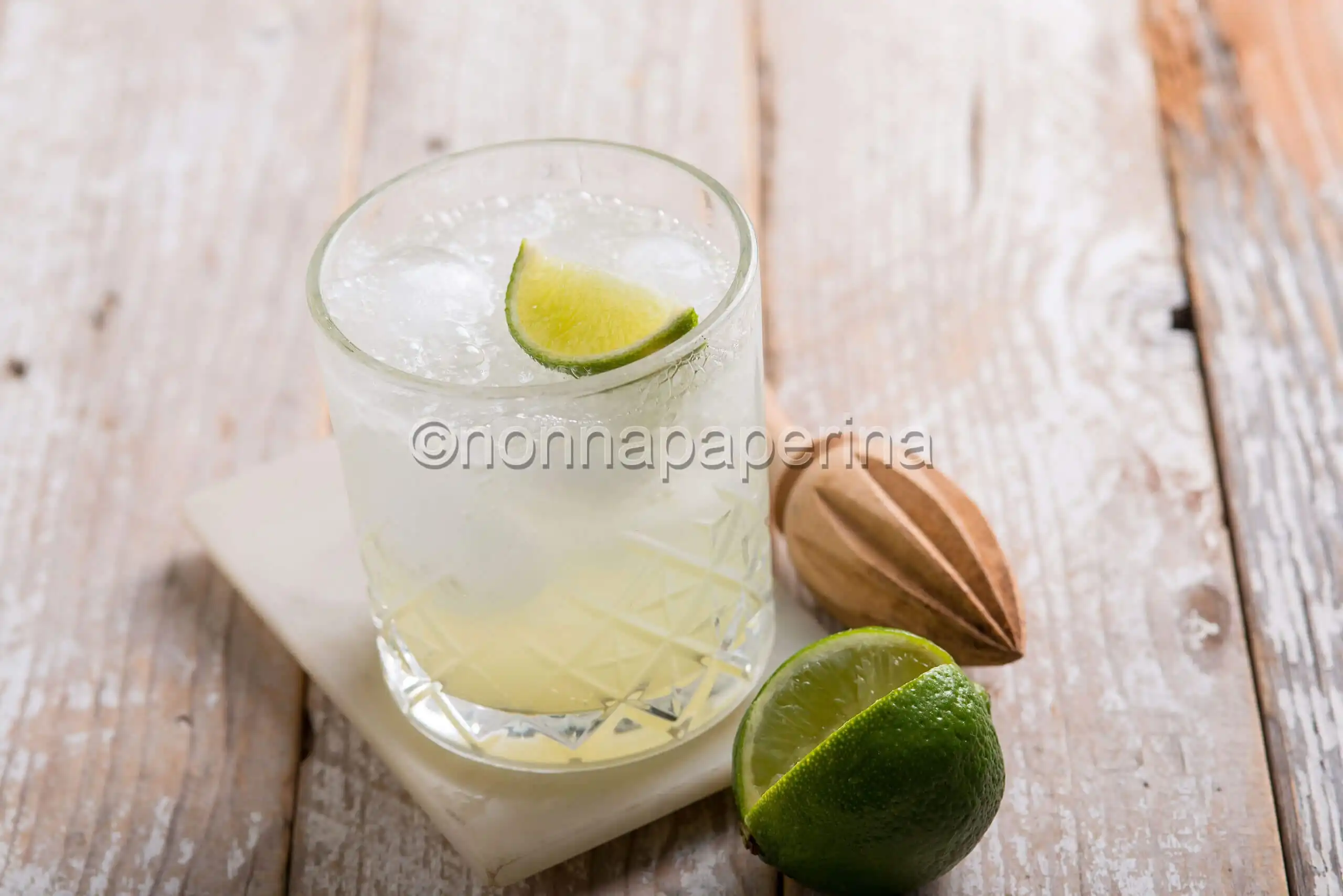 Ranch Water, ecco come si fa il famoso cocktail texano