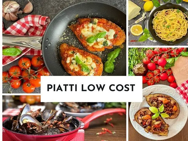 Ricette estive low cost