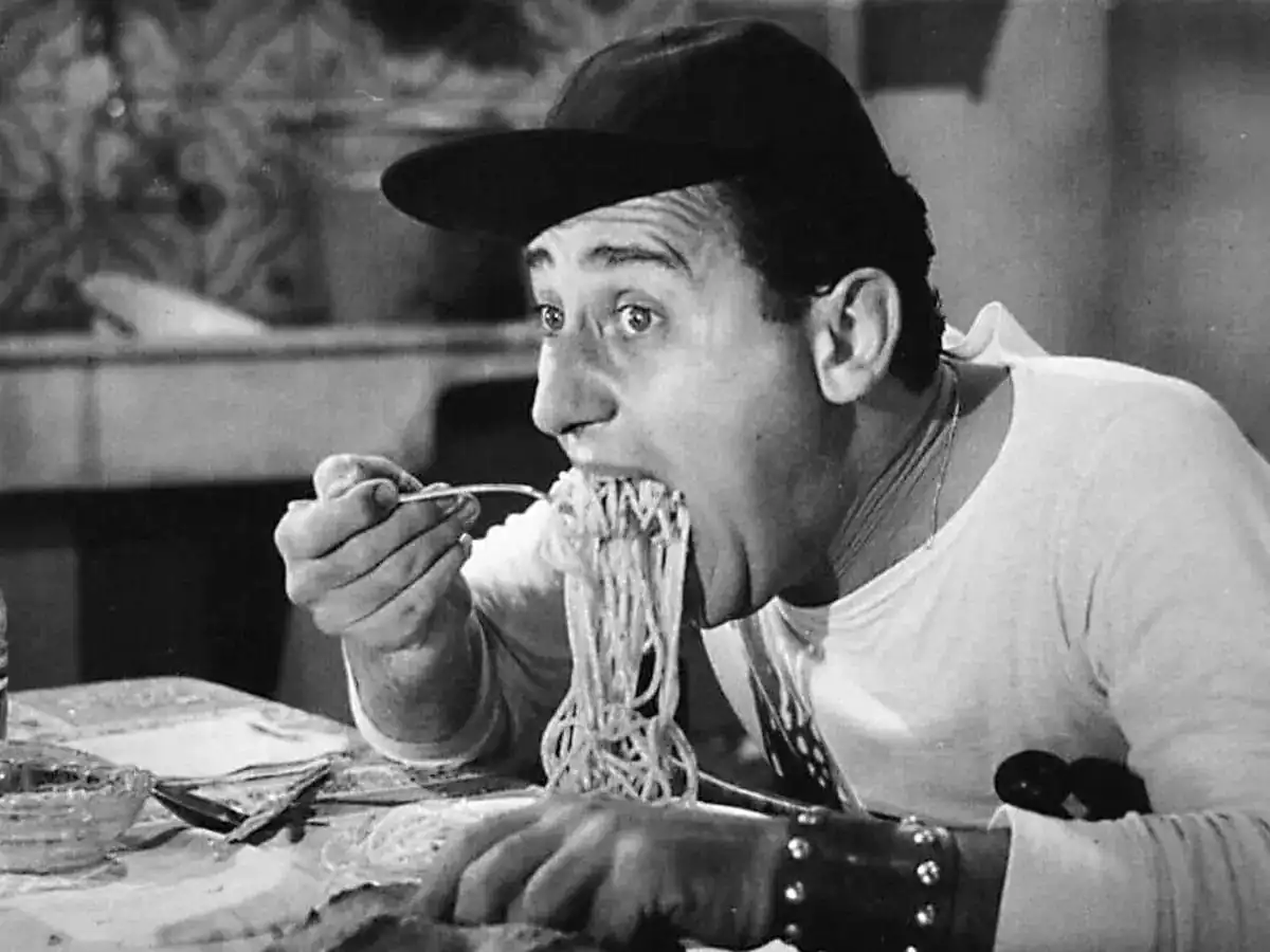 Ricette famose dei film: un viaggio tra cinema a cucina